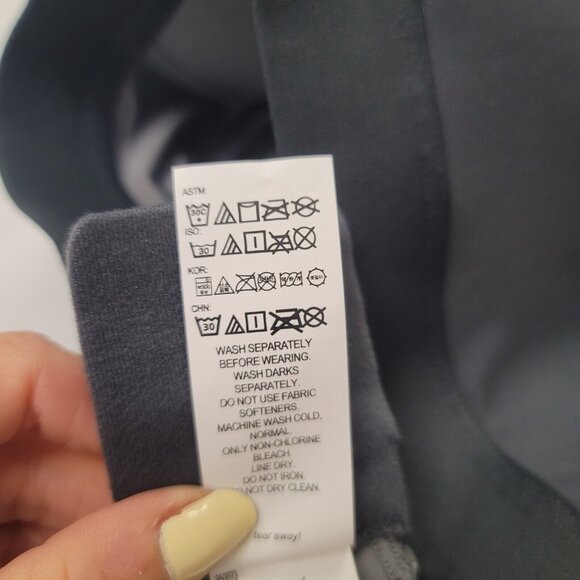 Brooks Women Dare Racer Back Run Bra Size 34E Sporty Gym Fitness Workout NWT - Picture 10 of 13